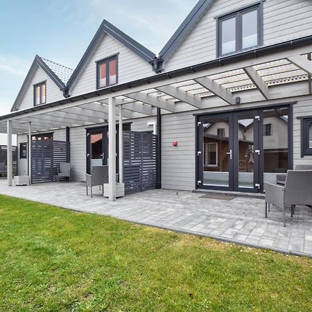 Balticmoon Villa Rewal Exteriör bild