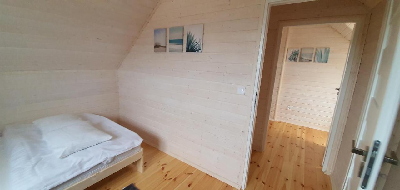 Balticmoon Villa Rewal Exteriör bild